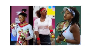 Top 10 Breaking Records and Bank Balances: Female Athlete Salaries in 2023